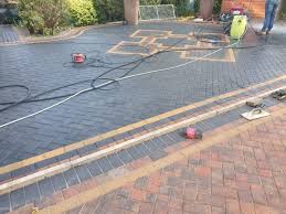 Long Beach, MD Driveway Paving Services Company